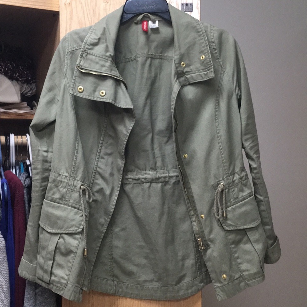 Jacket